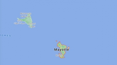Mayotte une enquête de l’Insee révèle une offre de soin insu ... Image 1